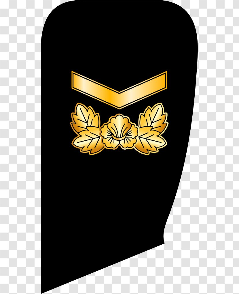 South Korea Republic Of Navy Armed Forces Wikipedia - Corporal - Military Transparent PNG