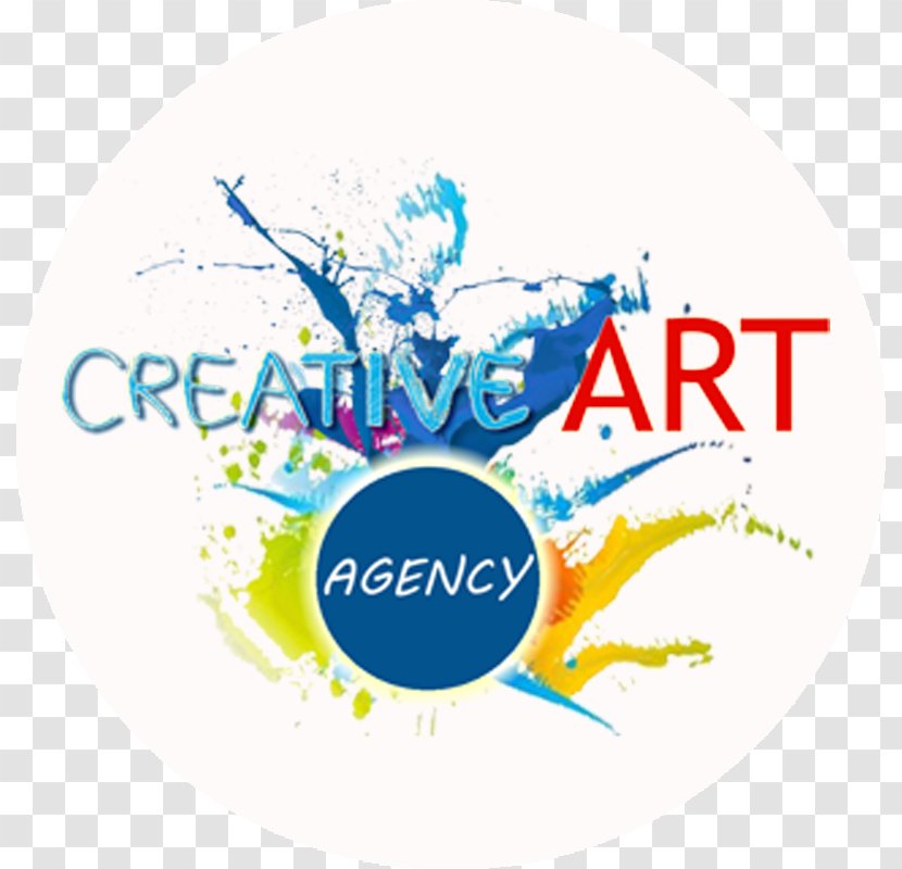 Creative Art Agency Advertising Digital Brand - Marketing Transparent PNG