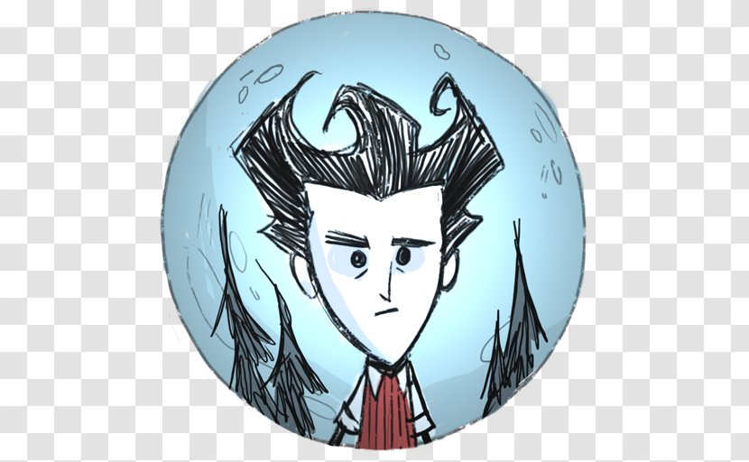 Don't Starve Together Nintendo Switch Video Games Klei Entertainment Survival Game - Cartoon - Adeventure Vector Transparent PNG
