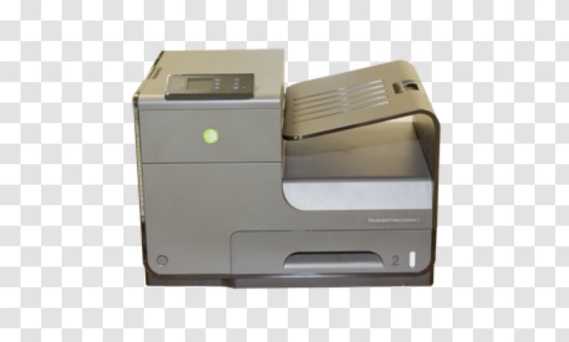 Laser Printing Hewlett-Packard Label Printer - Water-color Ink Points Transparent PNG