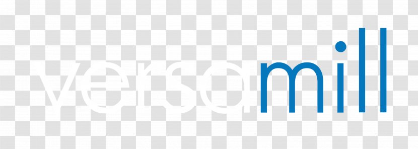 Brand Logo Organization Line - Blue Transparent PNG