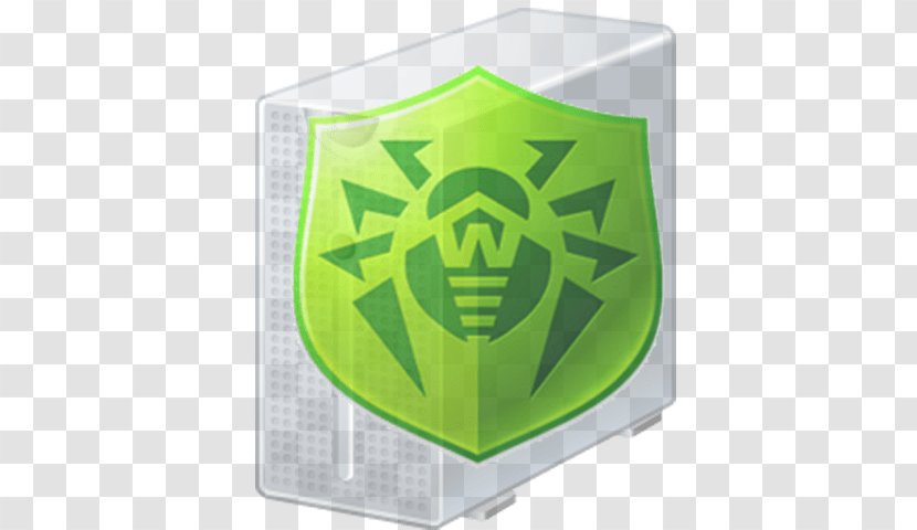 Dr.Web Antivirus Software Android Computer Virus - Symbol Transparent PNG