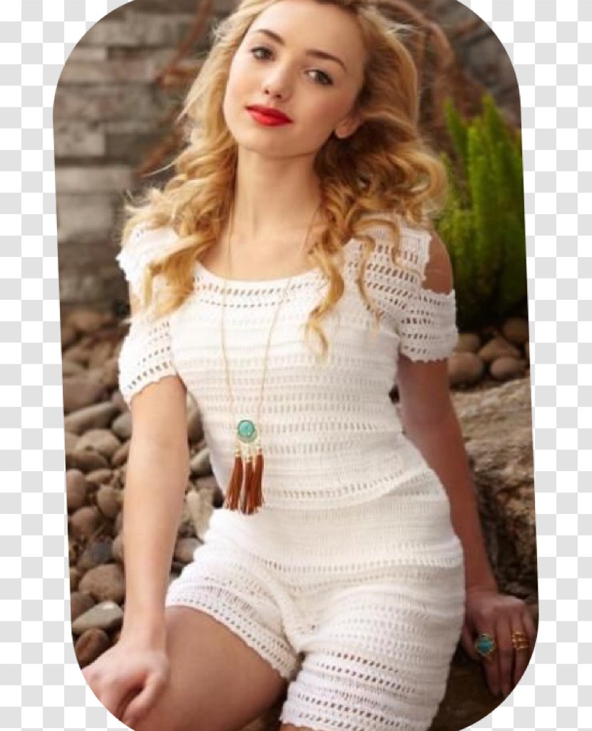 Peyton List Jessie Actor Celebrity Emma Ross - Cartoon Transparent PNG