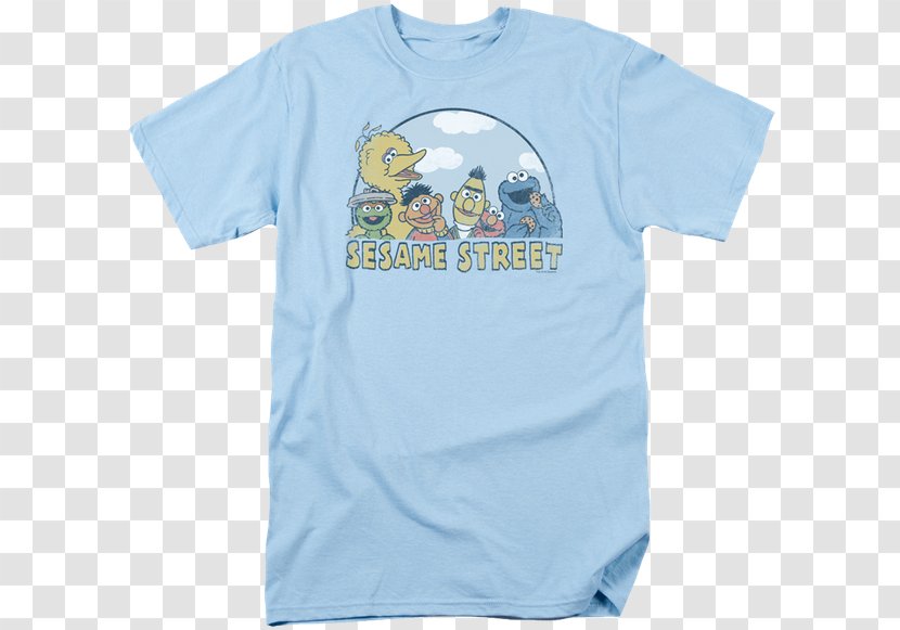 T-shirt The Land Before Time Cotton Film - Top Transparent PNG