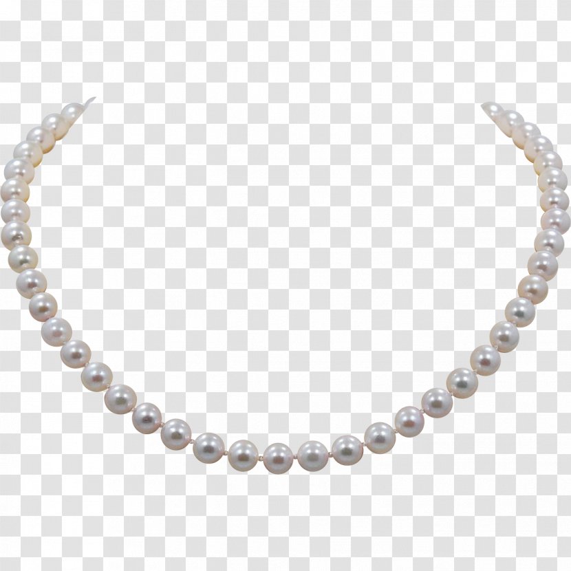 Jewellery Necklace Gemstone Pearl Kundan Transparent PNG