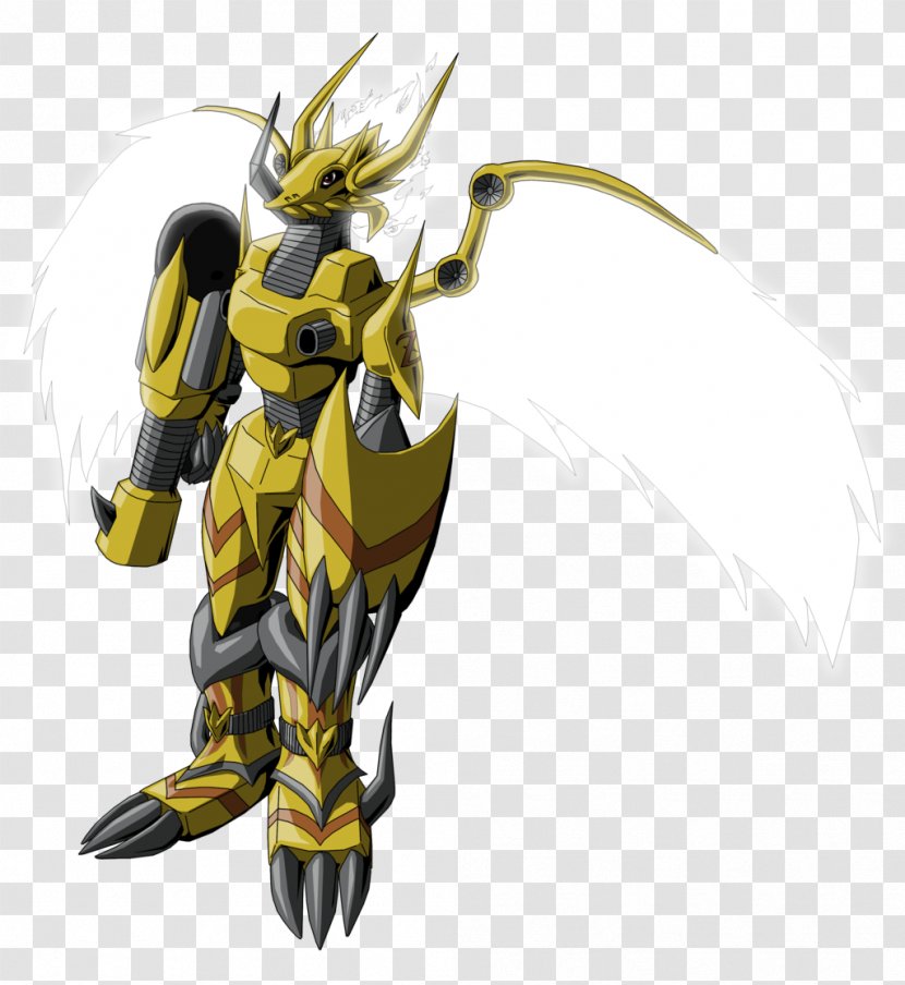 Agumon Bagramon WarGreymon Omnimon - Greymon - Digimon Transparent PNG