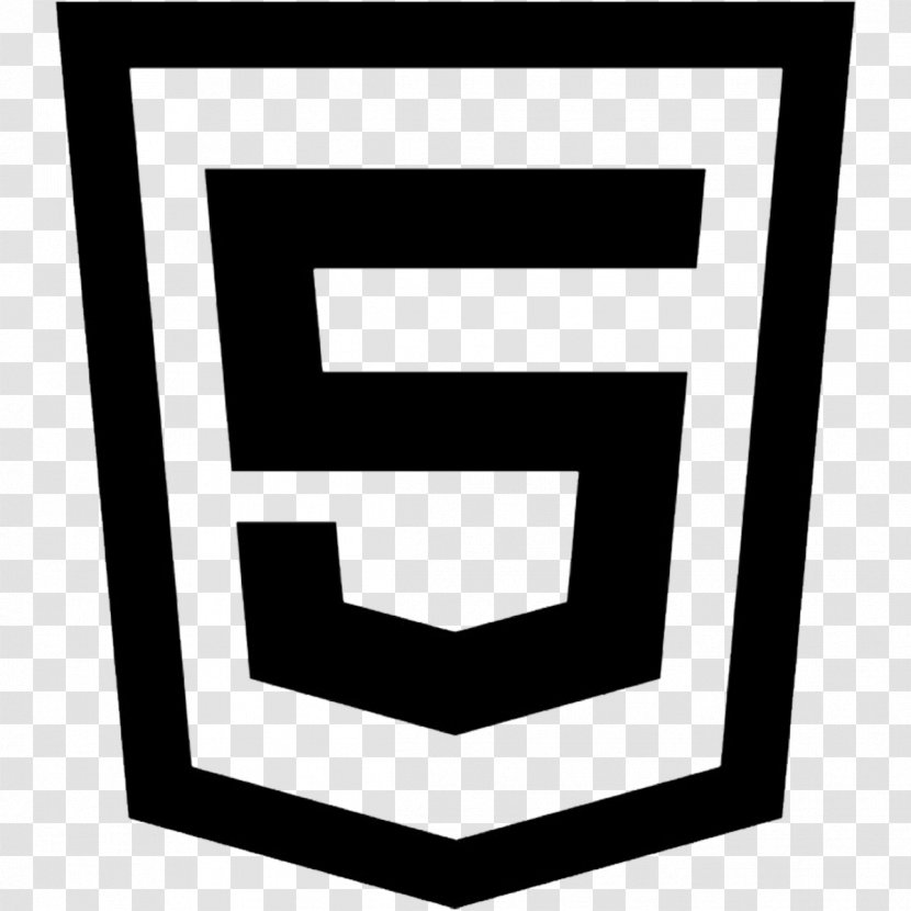 HTML5 Clip Art - Symbol - Text Transparent PNG