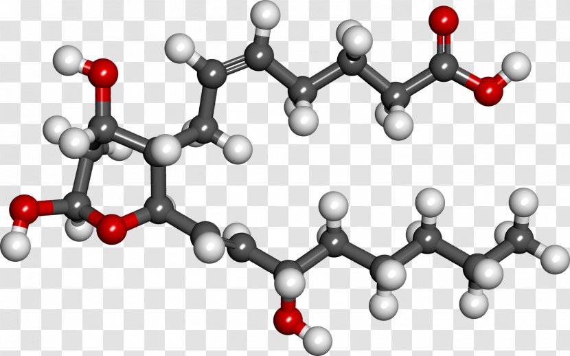 Carboxylic Acid Aldehyde Ketone Chemical Compound - Thromboxane B2 Transparent PNG