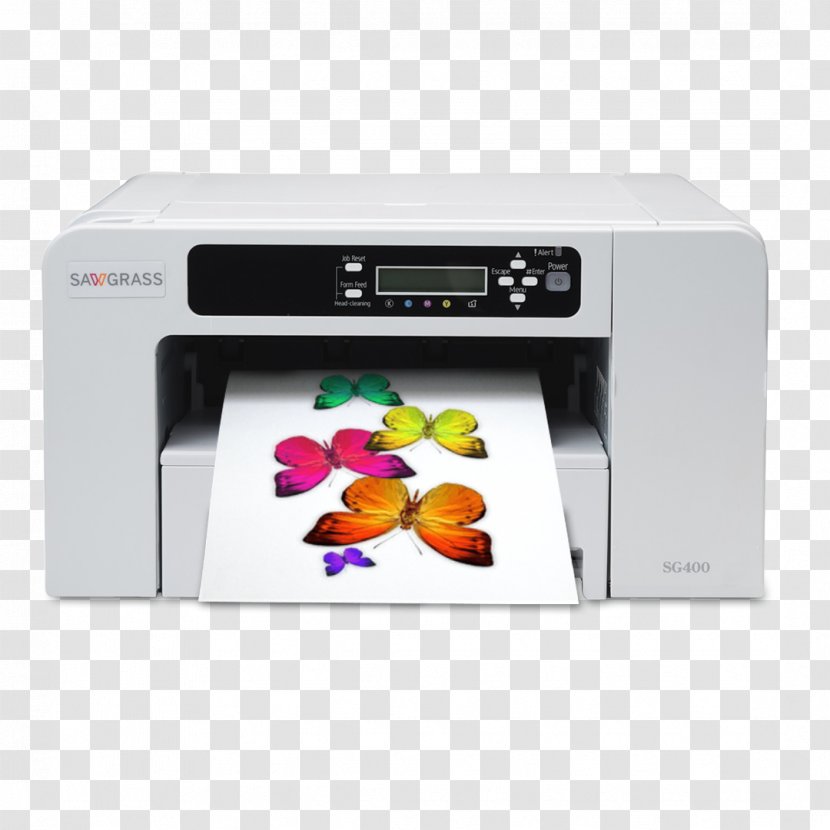 Dye-sublimation Printer Ink Printing Paper - Electronic Device - Forever 21 Promo Items Transparent PNG