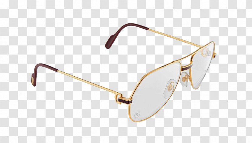 Sunglasses Eyewear Goggles Cartier - Enjoy The Delicacy Transparent PNG
