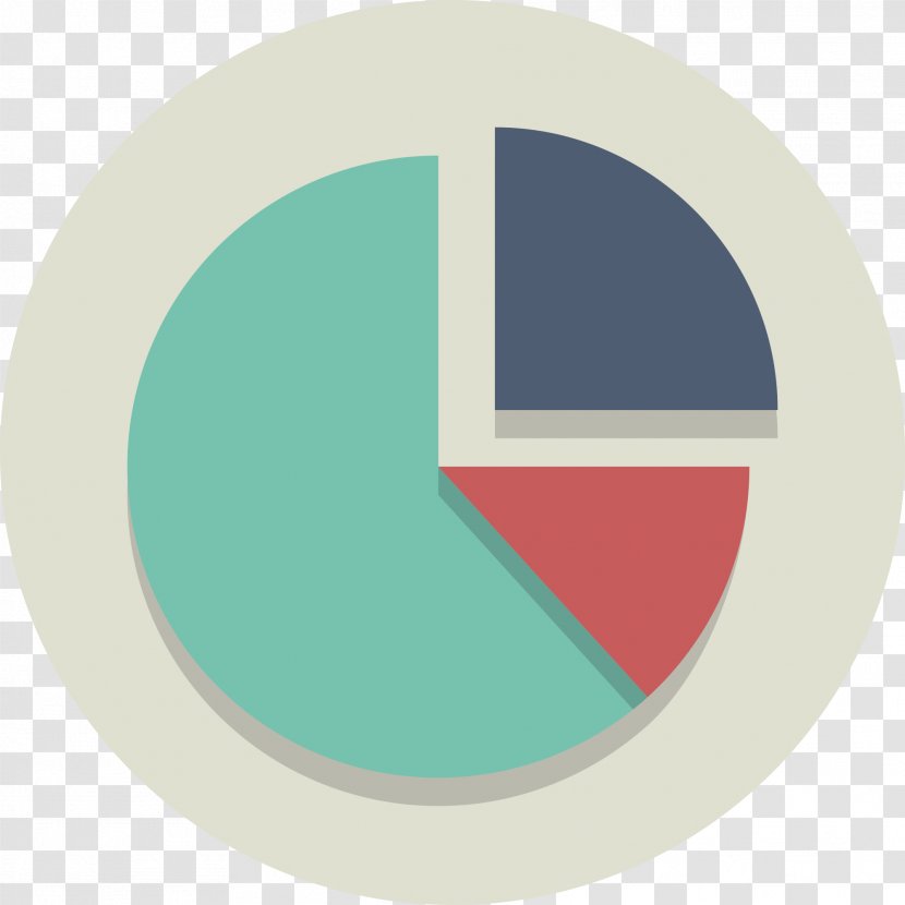 Pie Chart Statistics Circle Transparent PNG