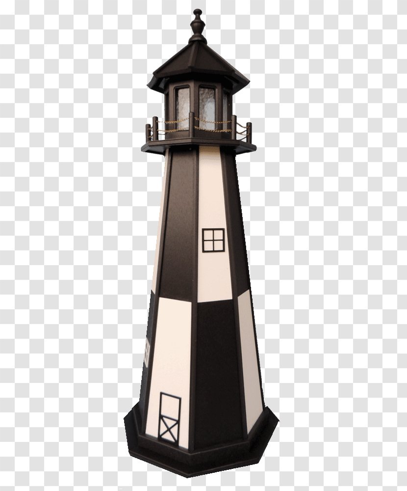 Cape Hatteras Lighthouse Henry Cod - Light - Lighthouses Transparent PNG