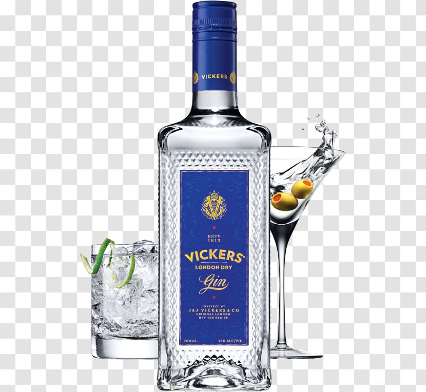 Vodka Tonic Gin And Liqueur Distilled Beverage - Cocktail Transparent PNG