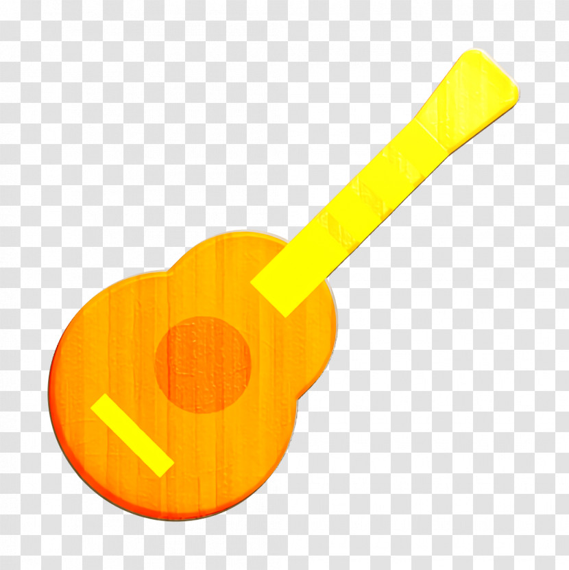 Ukulele Icon Summer Icon Ukelele Icon Transparent PNG