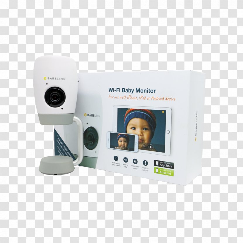 Webcam Electronics - Technology Transparent PNG