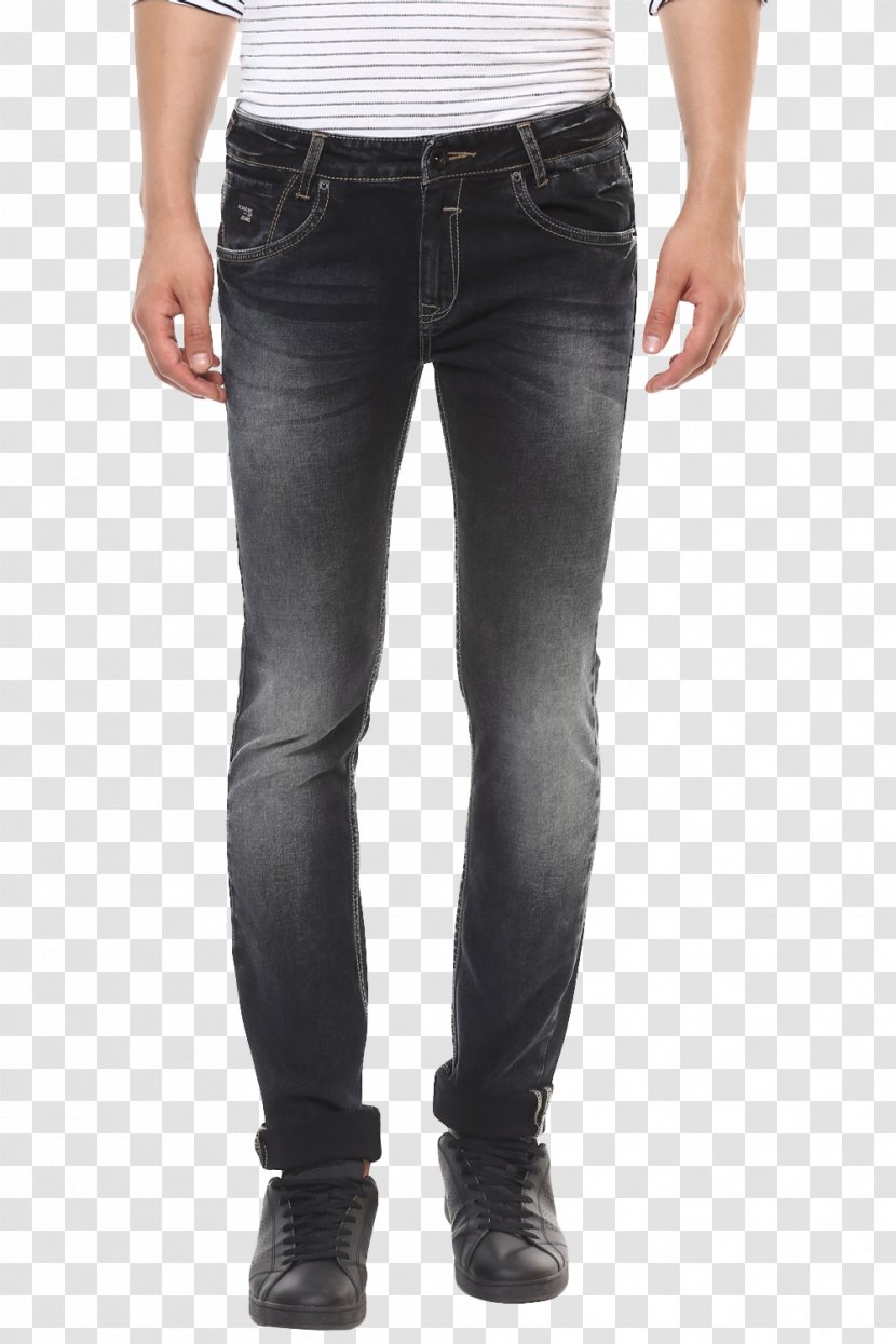 T-shirt Sweatpants Jeans Slim-fit Pants Transparent PNG