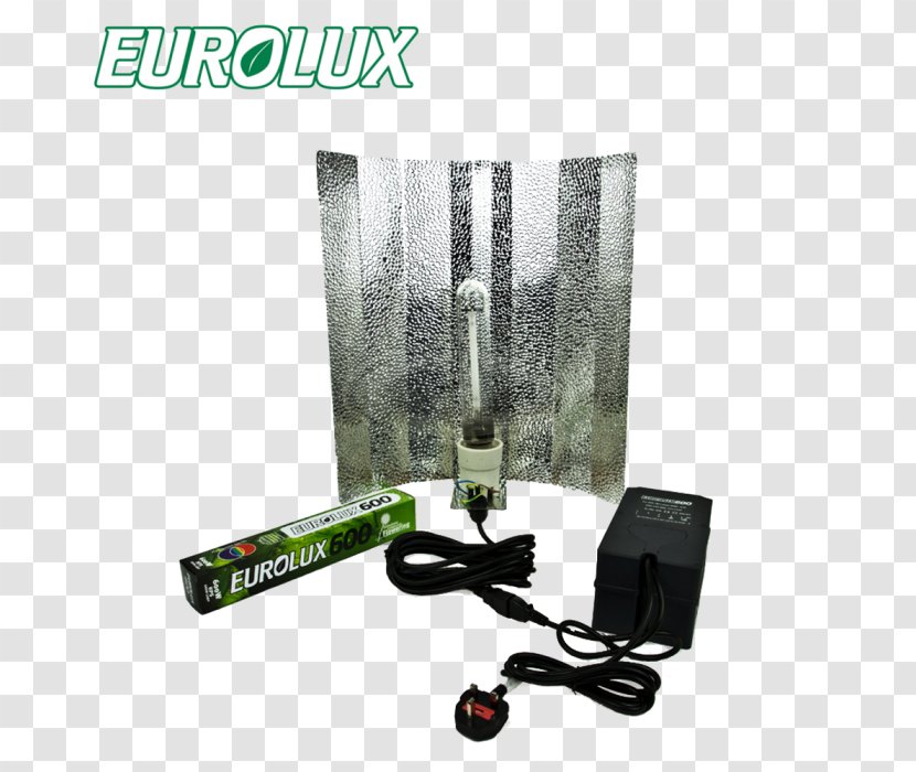 Grow Light Electrical Ballast Lighting Light-emitting Diode Hydroponics - Tree Rooting Transparent PNG