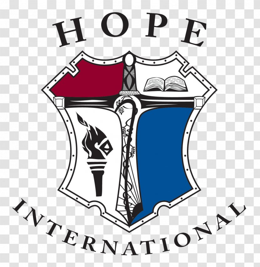 Clip Art Logo Hope International School （West Gate） Beijing Huijia Private - Drawing Transparent PNG