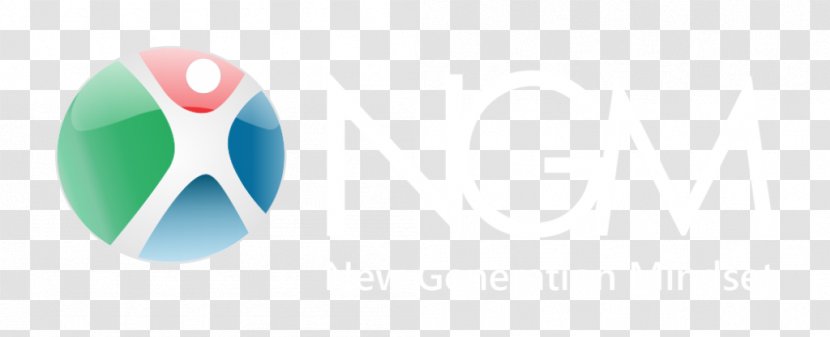 Logo Brand Desktop Wallpaper - Blue - Innovation And Development Transparent PNG