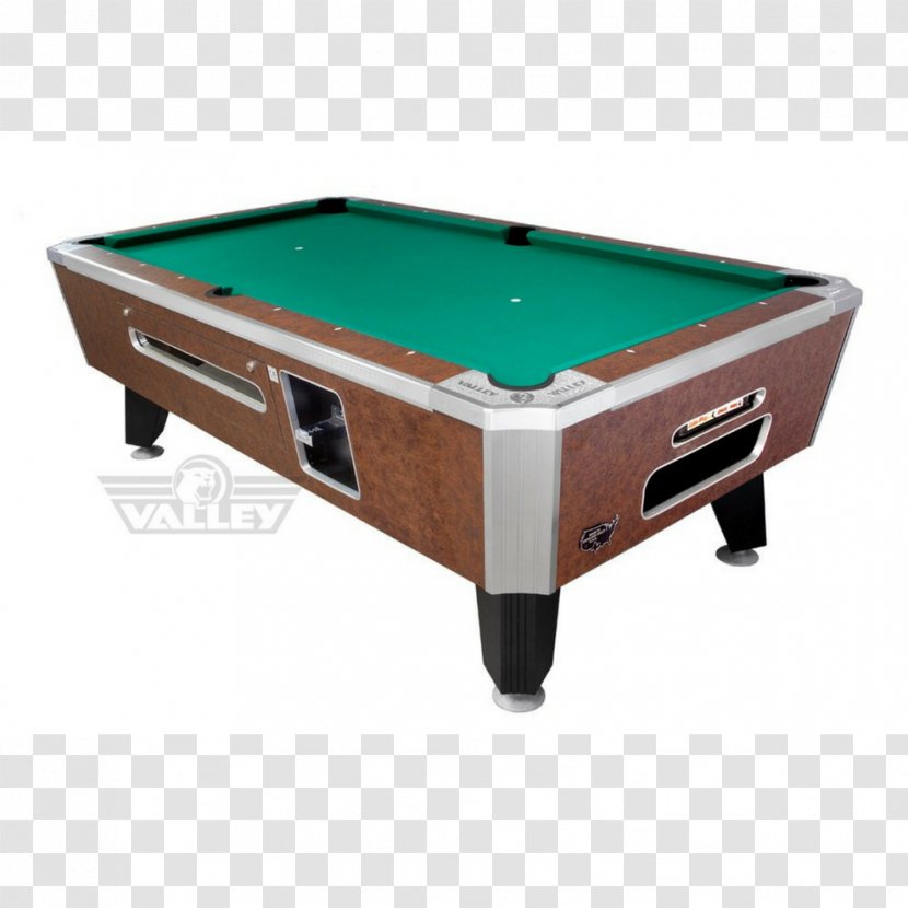 Billiard Tables Billiards Valley-Dynamo Pool - Bumper Transparent PNG