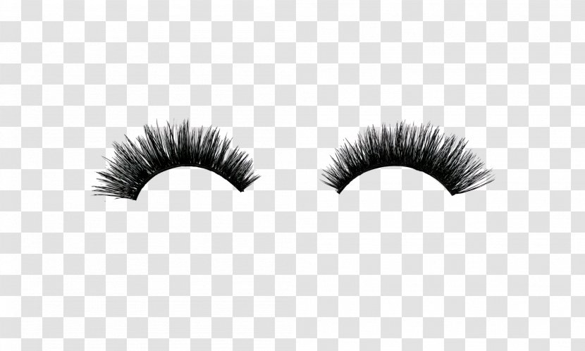 Eyelash Extensions Cosmetics Artificial Hair Integrations - Dragon White Transparent PNG