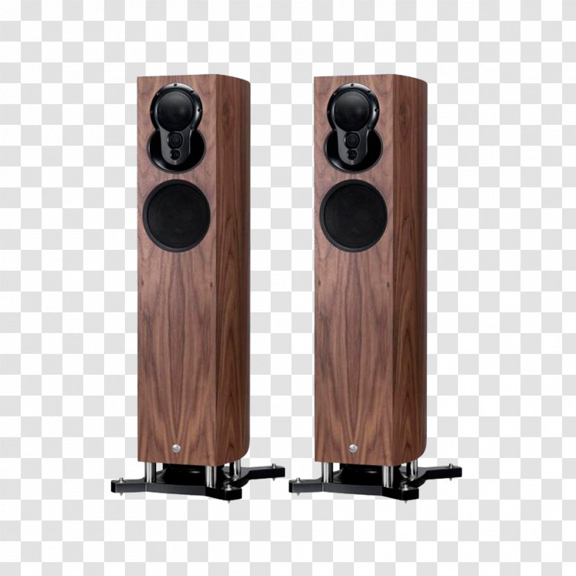 Computer Speakers Linn Products Loudspeaker Sound Powered - Audio Signal - Highend Transparent PNG