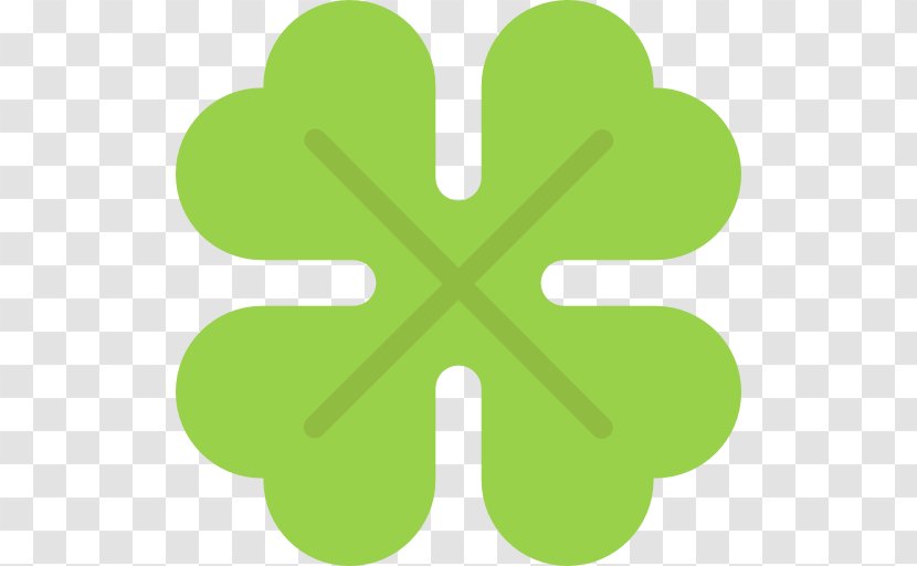 Shamrock Logo Leaf - Grass - Design Transparent PNG