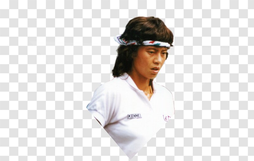 Hu Na Tennis Player China Athlete 乡愁 Transparent PNG