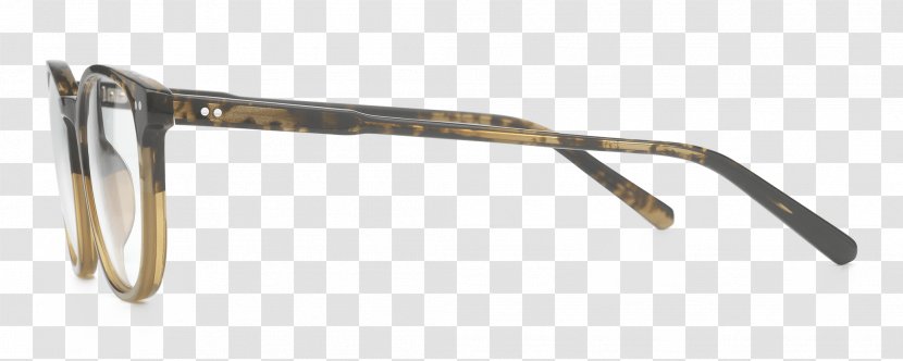 Sunglasses Goggles Eye Goldenrod Transparent PNG