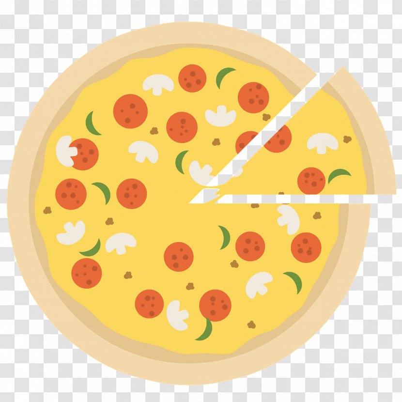 Pizza Hut T-shirt Fast Food Cheese - Shirt - Artichokes Transparent PNG