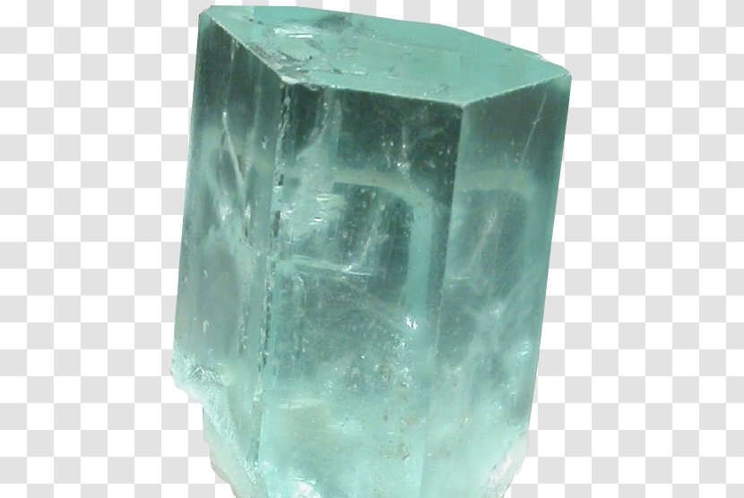 Emerald Symbolisme Des Pierres Aquamarine Astronomical Object Green - Blue - Beryl Transparent PNG