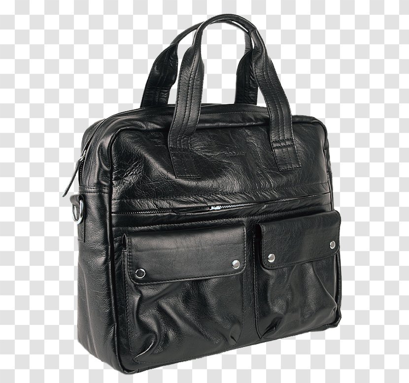 Handbag Briefcase Leather Diesel Shopping - Paper Bag - British Style Transparent PNG