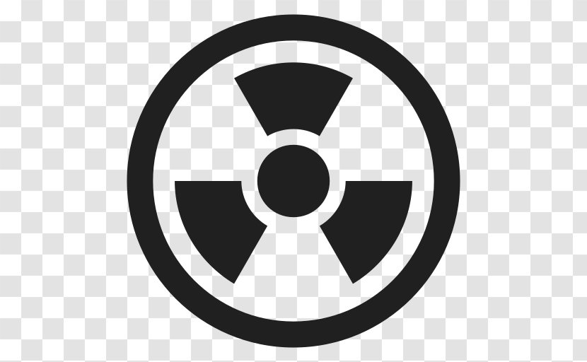 Vector Graphics Stock Photography Royalty-free Radioactive Decay Illustration - Royaltyfree - Symbol Transparent PNG