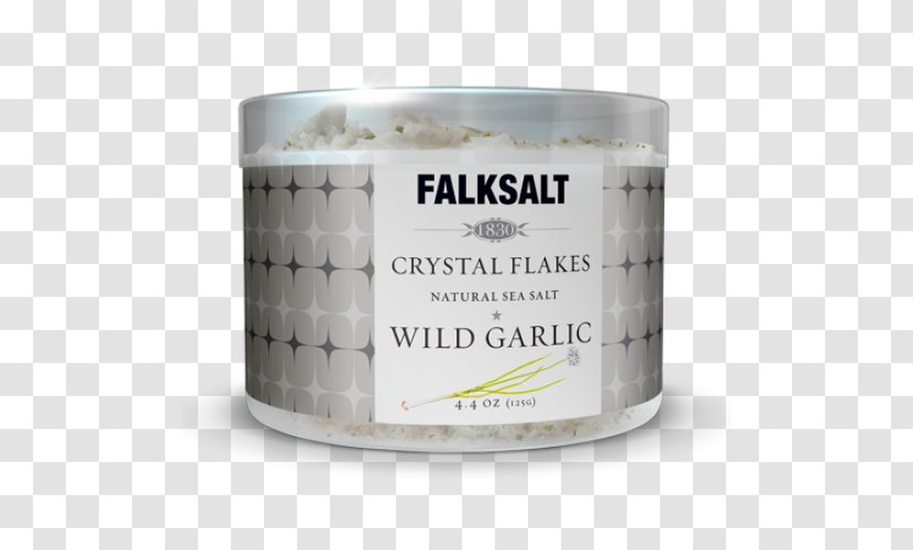 Flake Salt Food Flavor Spice - Sea Transparent PNG