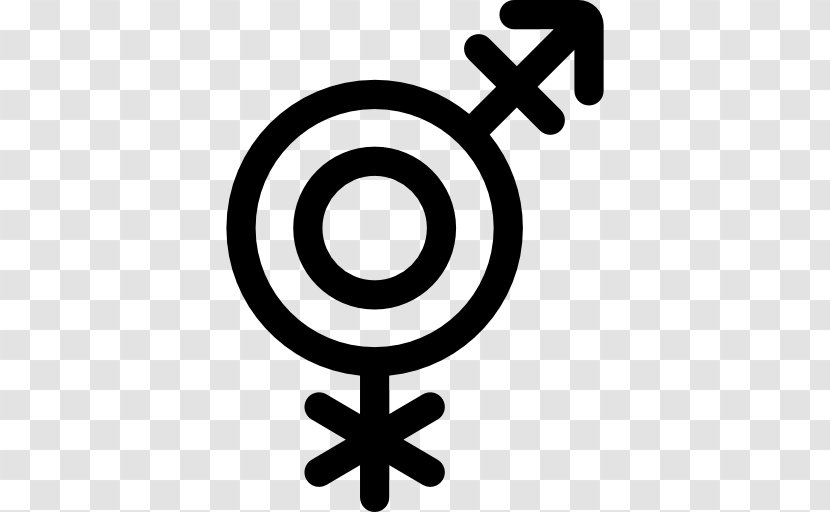 Gender Symbol Clip Art - Tree Transparent PNG