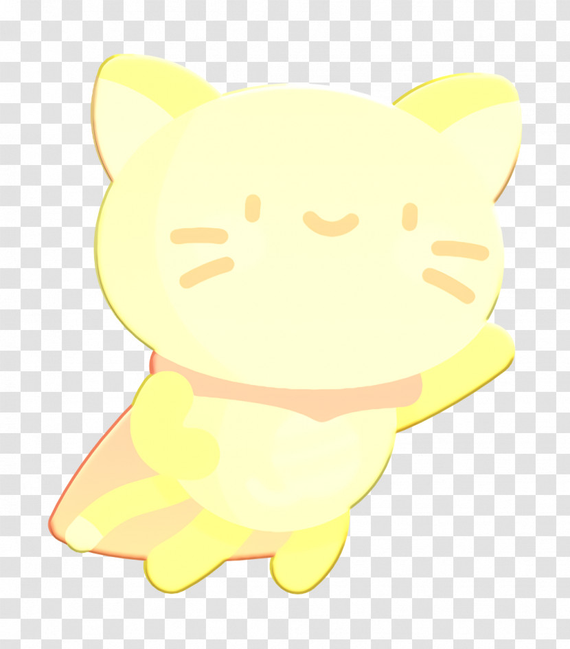 Kitty Icon Kitty Avatars Icon Cat Icon Transparent PNG