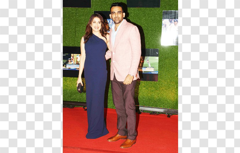 Bollywood Red Carpet Marriage Film Cricketer - Aamir Khan Transparent PNG