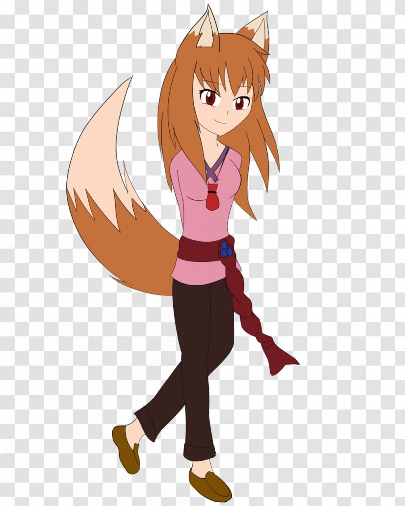 Mammal Arm Carnivora Joint - Watercolor - Spice And Wolf Transparent PNG