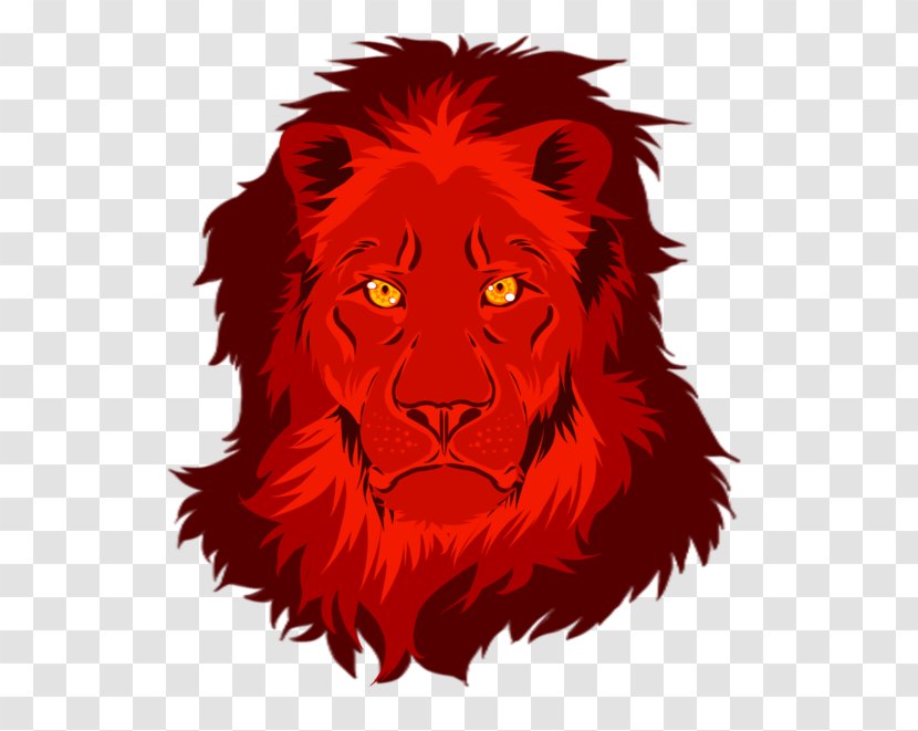 Lionhead Rabbit Lion's Head Roar Drawing - Lion S - Lions Transparent PNG