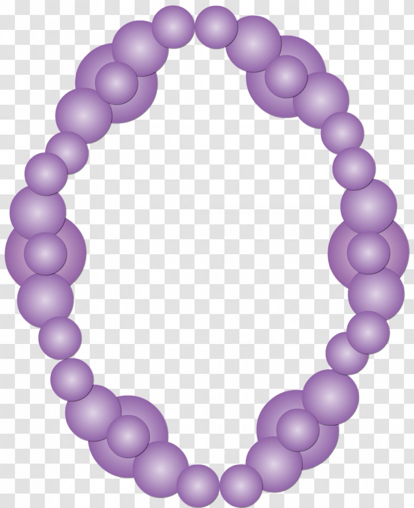 Bead Lokai Bracelet Purple Quantity Transparent PNG