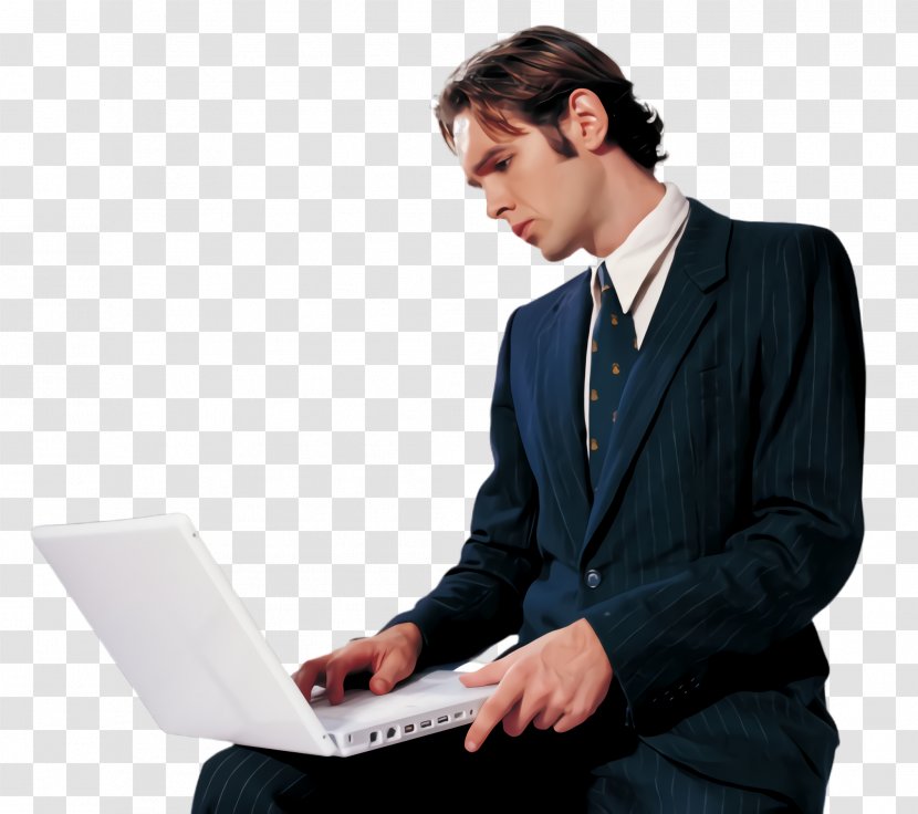 Sitting Job White-collar Worker Business Businessperson - Whitecollar - Desk Recruiter Transparent PNG