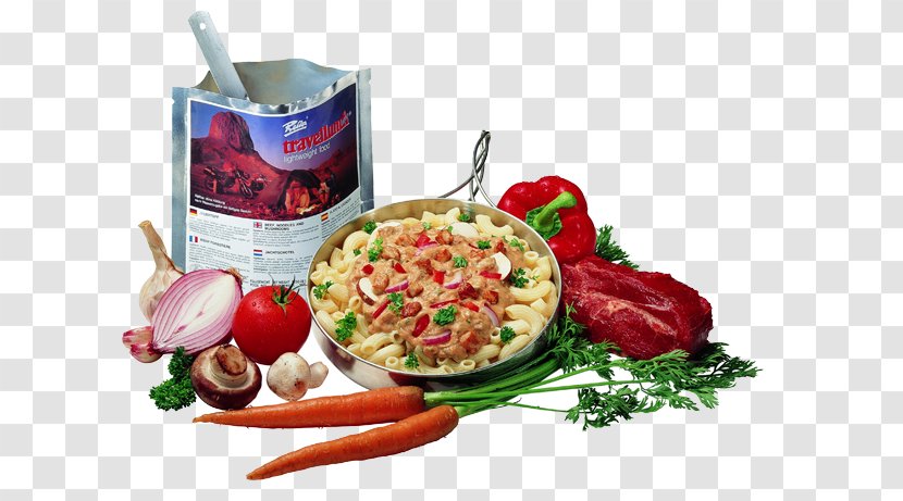 Vegetarian Cuisine Freeze-drying Chili Con Carne Food Vegetable - Je Transparent PNG
