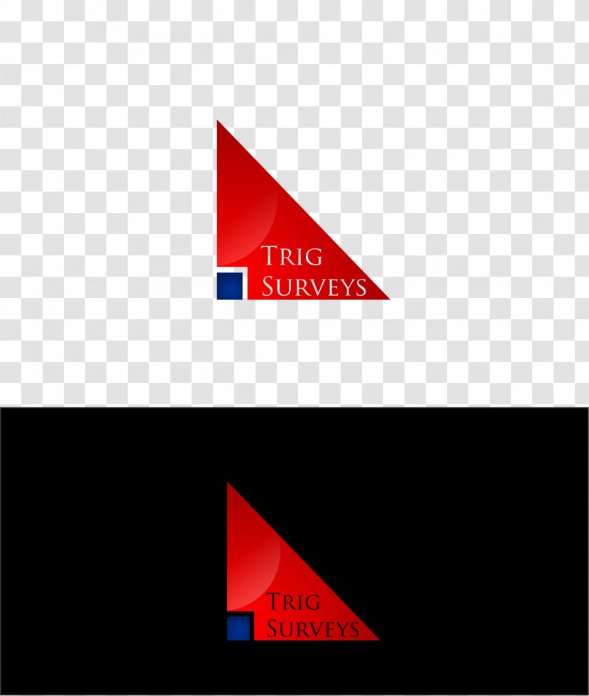 Logo Triangle Brand Transparent PNG