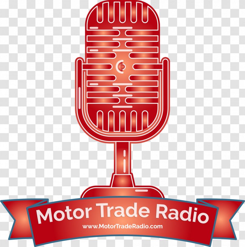 Microphone Internet Radio Trade Podcast Transparent PNG