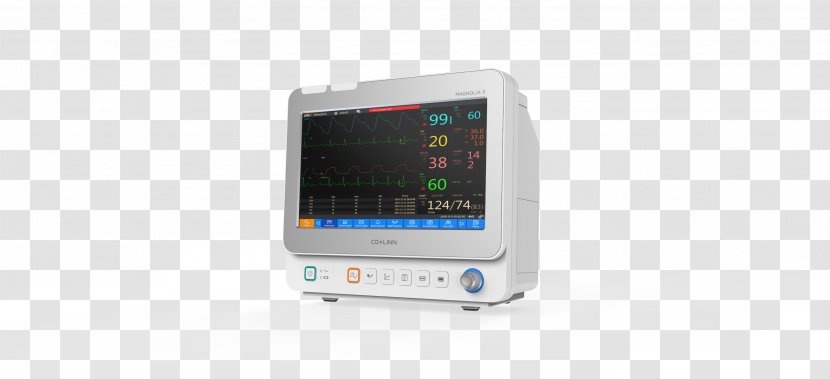 Electronics Medical Equipment Multimedia - Medicine - Design Transparent PNG
