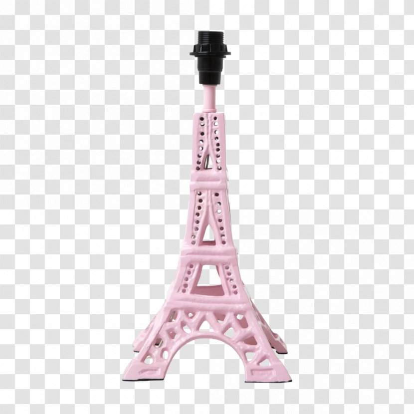 Eiffel Tower Lamp .com Babyshop Logistics - Lichtslang - Architectural Drawing Transparent PNG