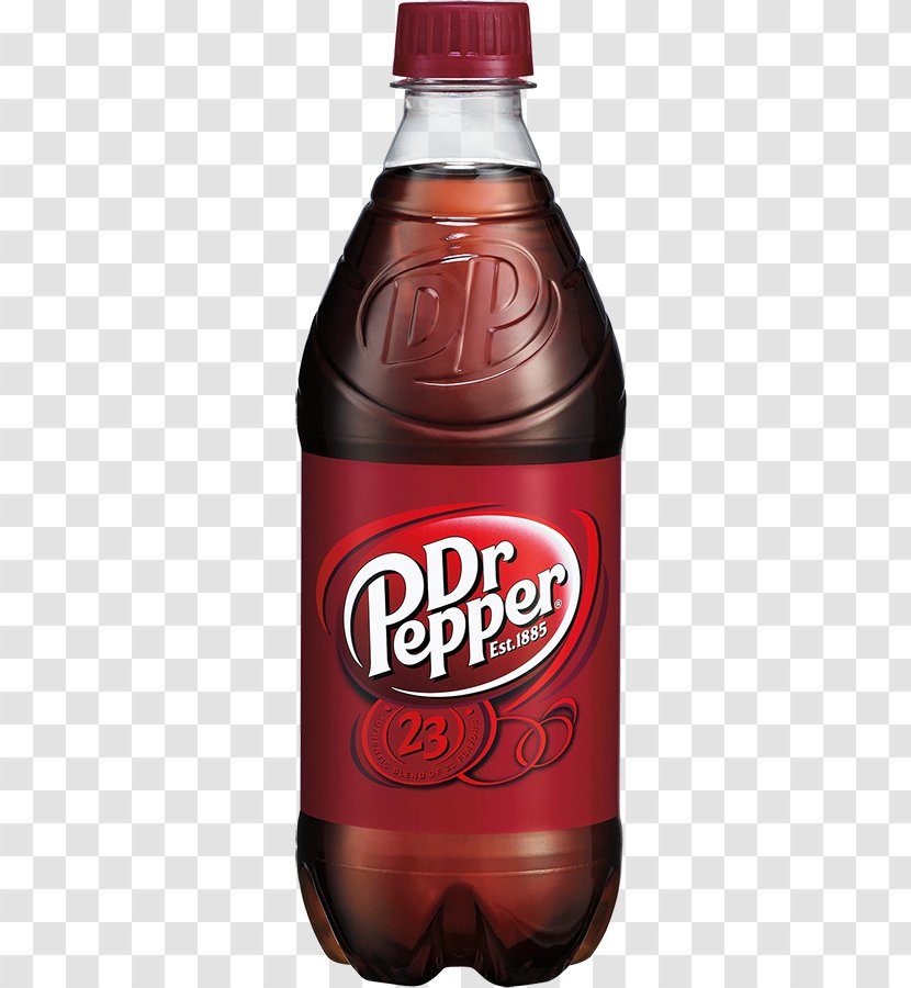 Fizzy Drinks Dublin Dr Pepper Diet Drink Bottle - Bottling Company Transparent PNG