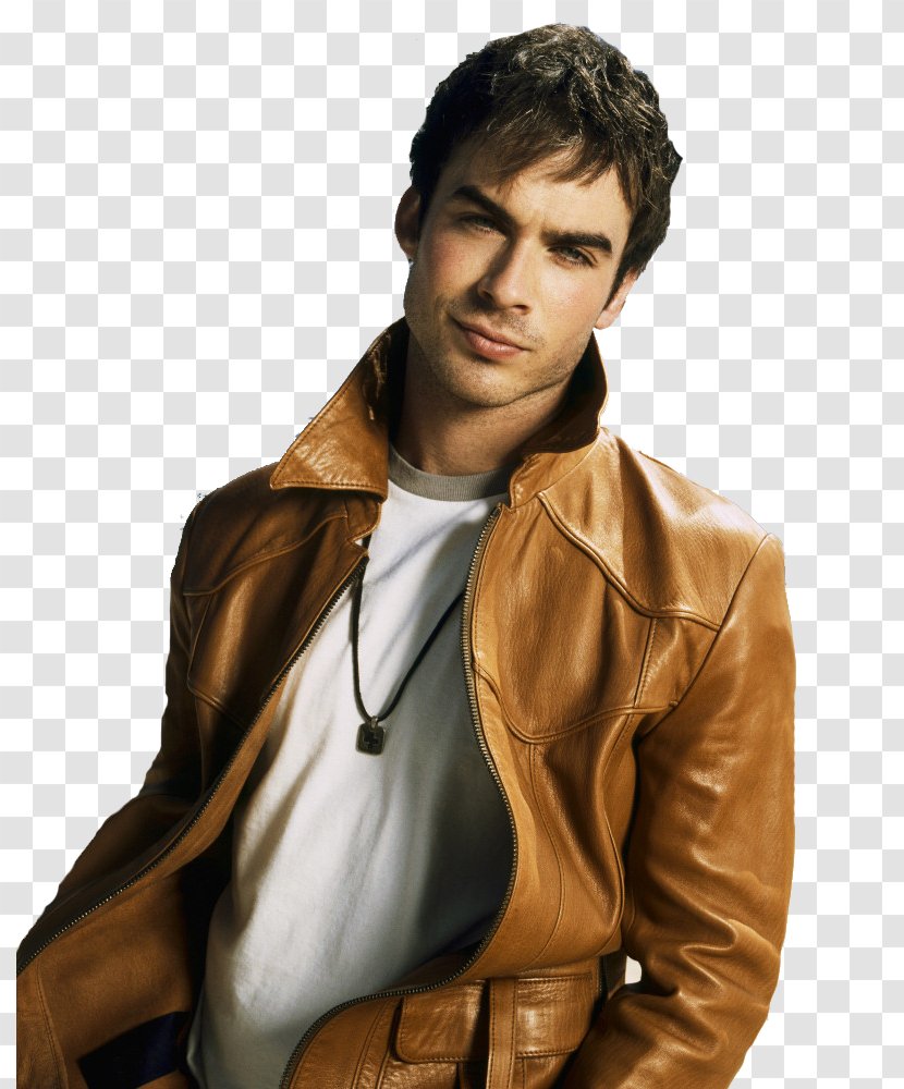 Ian Somerhalder Boone Carlyle Lost Male Actor - Top Transparent PNG