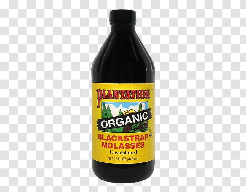 Organic Food Molasses Central Market Syrup - Maple - Health Transparent PNG