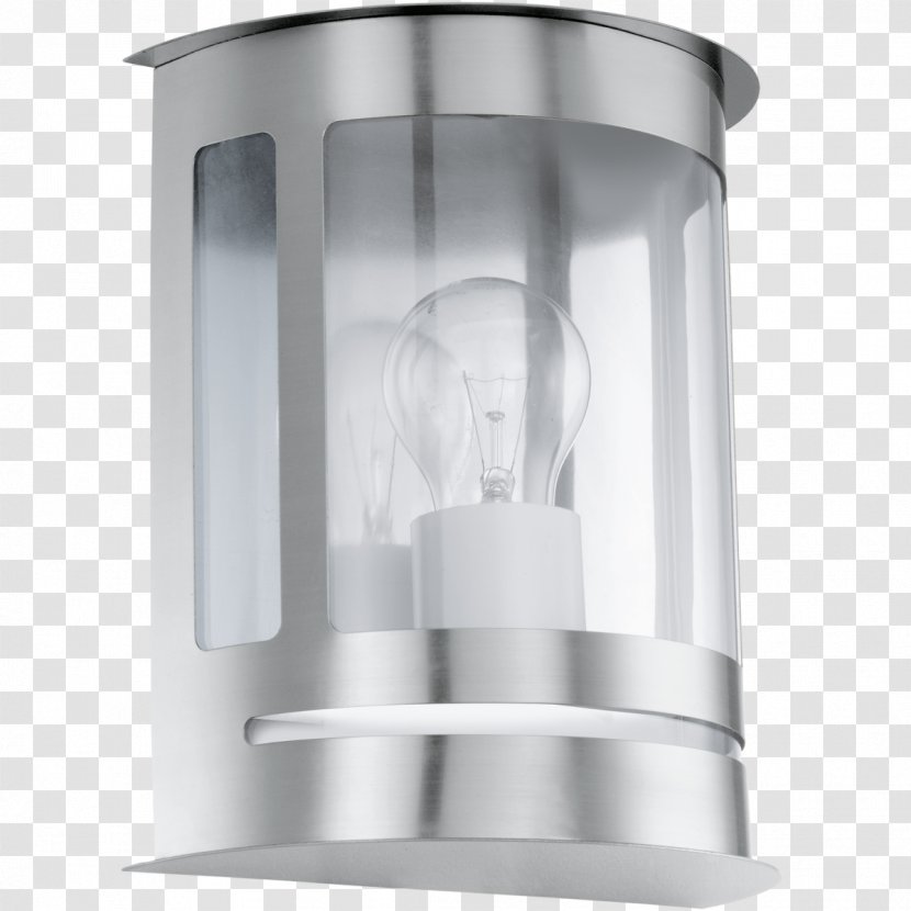Light Fixture Landscape Lighting Lantern - Lightbulb Socket - Wishlist Transparent PNG